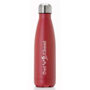 Oasis Recycled Powder Coated Bottle 500ml  E154905