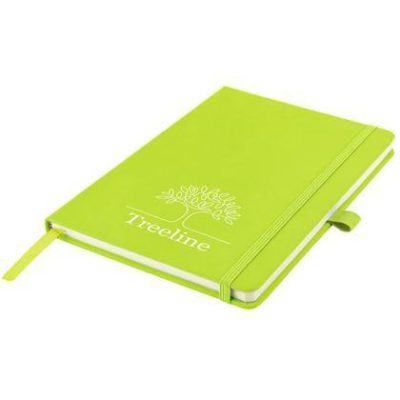 Originals A5 Watson Soft Touch Notebook E156001