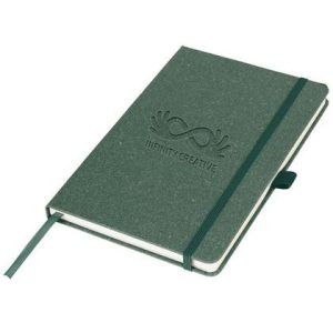 Notes London A5 Envirobook E156108