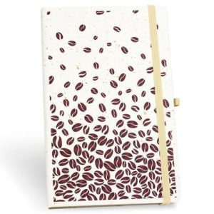 Primo ECO Coffee Notebook E156305