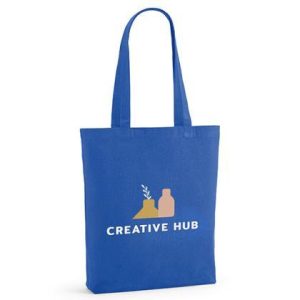 Logan Shopping Bag Cotton 280gsm E158604
