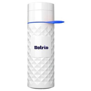 Join The Pipe Nairobi Ring Bottle White 500ml E154805