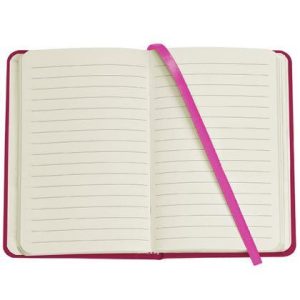 Pocket Notebook A6  E156606
