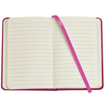 Pocket Notebook A6  E156606
