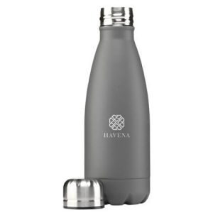 Topflask Premium RCS Recycled Steel Drinking Bottle E154806