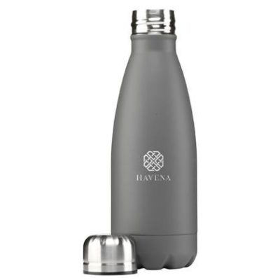 Topflask Premium RCS Recycled Steel Drinking Bottle E154806