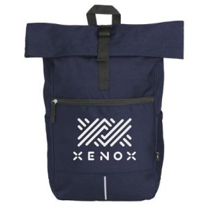 Nolan Recycle rPET Backpack E158105