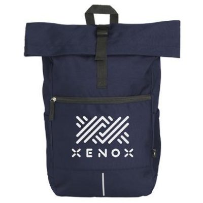Nolan Recycle rPET Backpack E158105