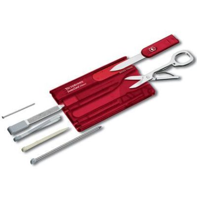 Victorinox SwissCard Classic E1511104
