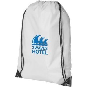 ORIOLE PREMIUM DRAWSTRING BACKPACK 5L E158207