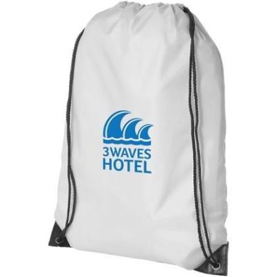 ORIOLE PREMIUM DRAWSTRING BACKPACK 5L E158207