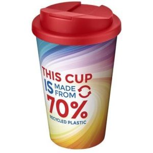 AMERICANO  ECO 350ML RECYCLED TUMBLER E154406