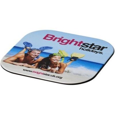 BRITE-MAT  SQUARE COASTER E155202