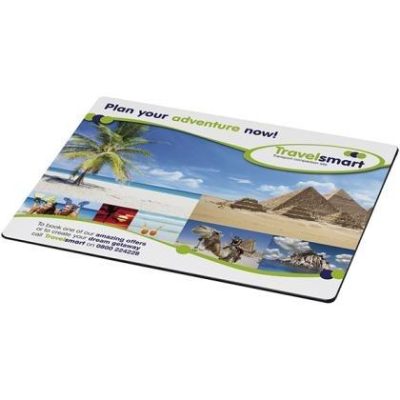 BRITE-MAT  RECTANGULAR MOUSE MAT E155201