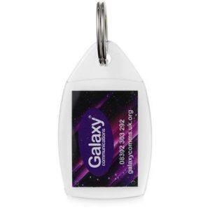 ACCESS P5 KEYCHAIN E1514007