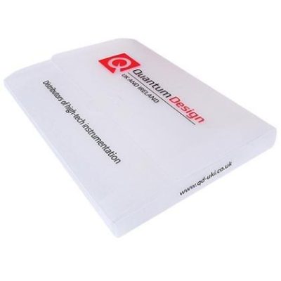 A4 Polypropylene Box Wallet E157801
