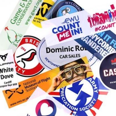 Vinyl Stickers E1514205