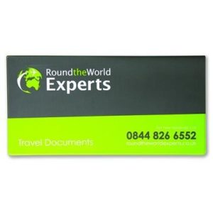 Travel Wallet E159005