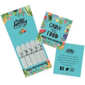 Small Standard Seedsticks E1512004