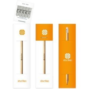 Pencils Seedsticks  E1512003