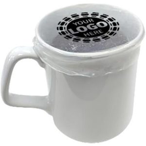 BlockTek Anti Spiking Drink Protector- Reusable E1511304