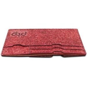 BlockTek Regata Malai Eco RFID/NFC Shielding Cardholder E159001