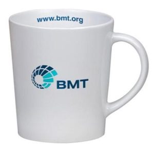 METRO CERAMIC MUG E153904