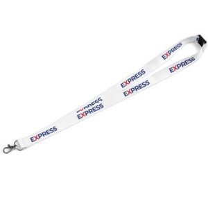 Express Dye Sublimated Lanyard E1514306