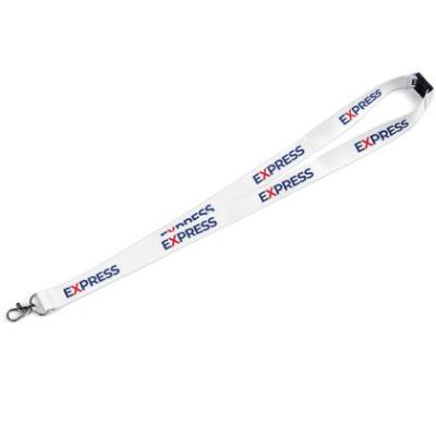 Express Dye Sublimated Lanyard E1514306