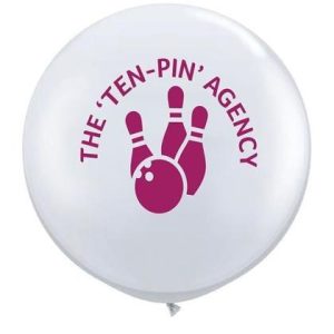 JUMBO 36" (3 FOOT) LATEX BALLOONS E1513606