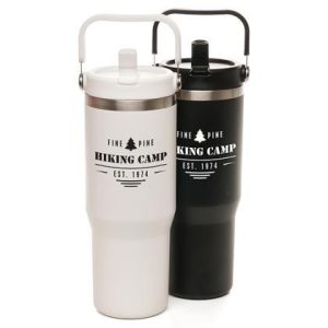 EVEREST HYDRA-FLIP 900ml TRAVEL MUG E154402