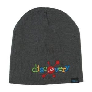 3985 RECYCLED POLYESTER ROLL DOWN BEANIE HAT E159505