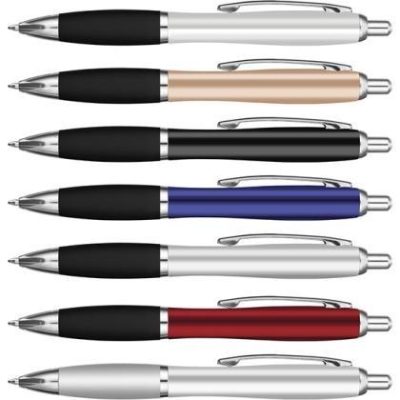 Contour  Metal Ball Pen E152008