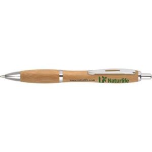 Wooden Pens